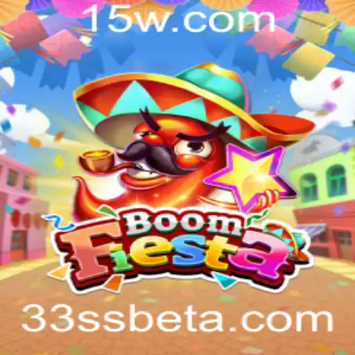 33SSbet | Explorando o Universo de BoomFiesta: Um Jogo Revolucionário