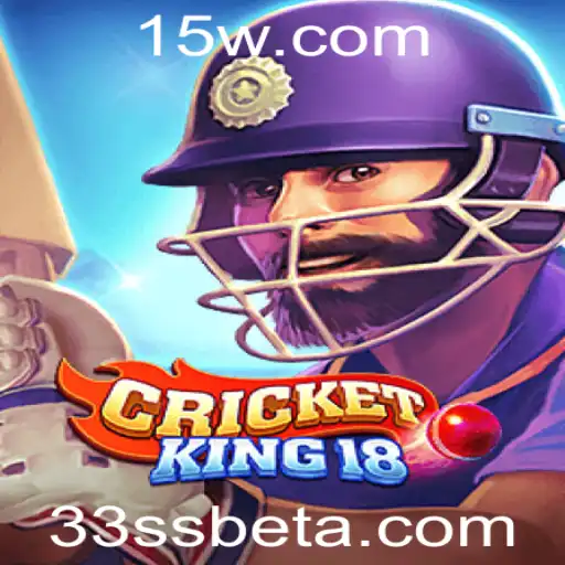 33SSbet | CricketKing18: Explorando o Fascinante Mundo do Jogo de Críquete Digital
