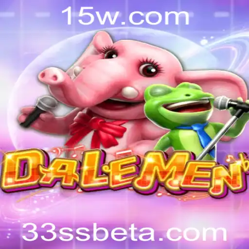 33SSbet | Descubra o Jogo DALEMEN: Uma Aventura de Estratégia e Azar