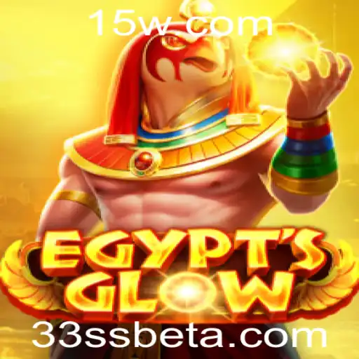 33SSbet | Explorando o Fascínio de EgyptsGlow: O Jogo que Ilumina suas Apostas