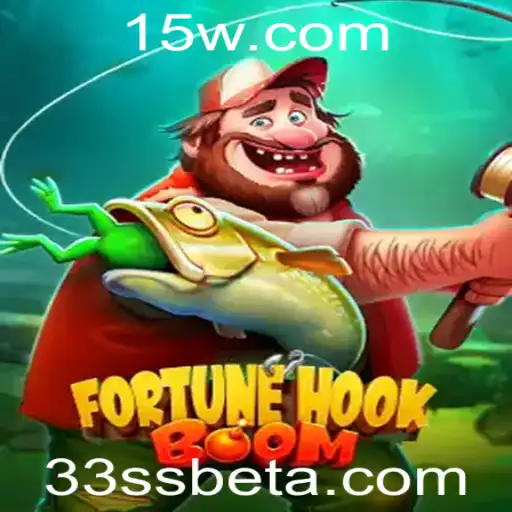 33SSbet | Descubra 'FortuneHookBoom': O Novo Fenômeno do Mundo dos Jogos