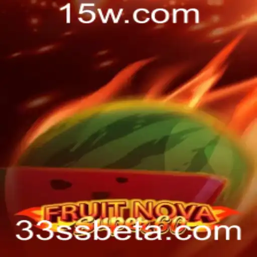 33SSbet | Descubra o Fascinante Mundo de FruitNovaSuper60: Uma Aventura Colorida com 33SSbet
