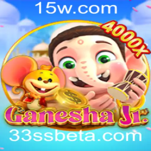 33SSbet | Explorando GaneshaJr: Descubra a Magia do Jogo com 33SSbet