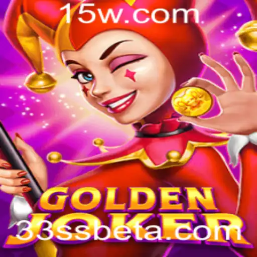 33SSbet | Explore o Empolgante Mundo de GoldenJoker: O Jogo que Conquista e Inova