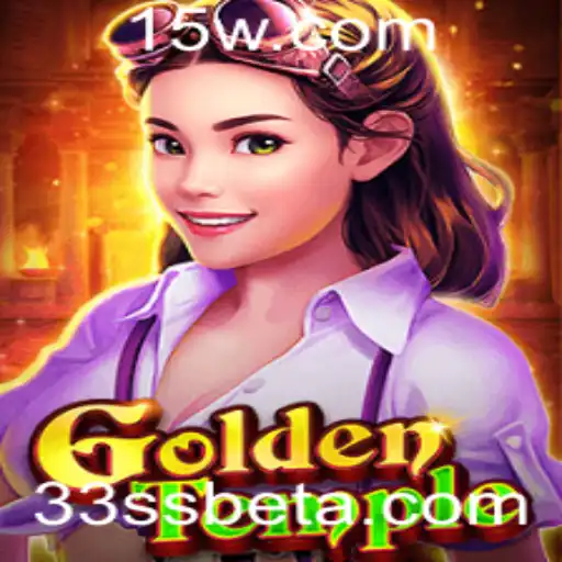 33SSbet | GoldenTemple: Uma Jornada Épica no Mundo dos Jogos com 33SSbet