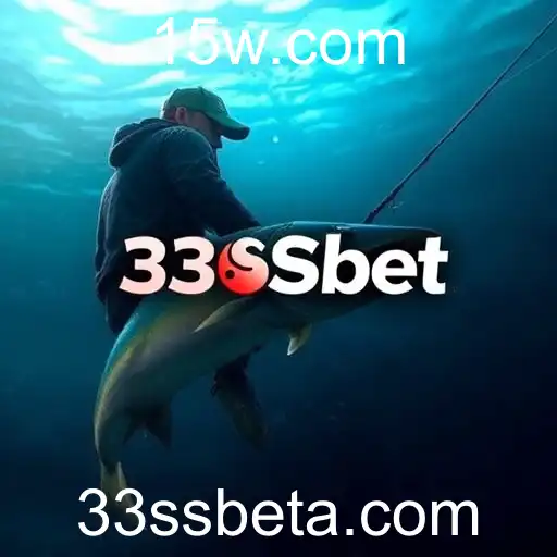 Tudo Sobre Jogos de Pesca e a Plataforma 33ssbet