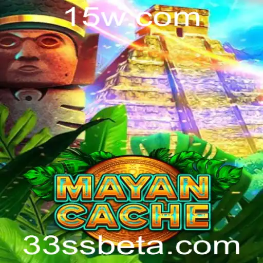 33SSbet | MayanCache: Explorando o Novo Jogo de Aventuras e Estratégia
