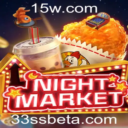 33SSbet | Entendendo o Universo de NIGHTMARKET: O Jogo que Está Capturando Atenções