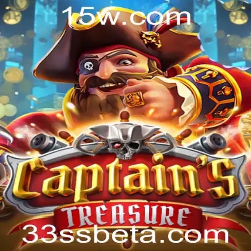 Descubra a Aventura Épica de CaptainssTreasure