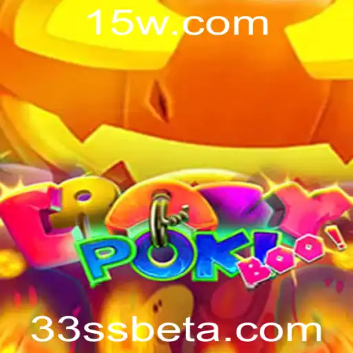 Explorando o Mundo de CrazyPokiBoo: Um Jogo Revolucionário no Universo de 33SSbet