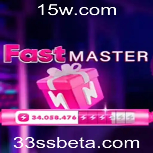 Descubra o Universo Empolgante de FastMaster com 33SSbet