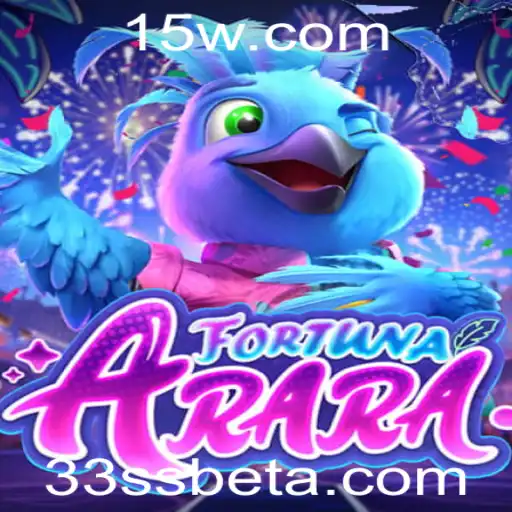 Descubra FortunaArara: Um Jogo Empolgante de Estratégia e Sorte