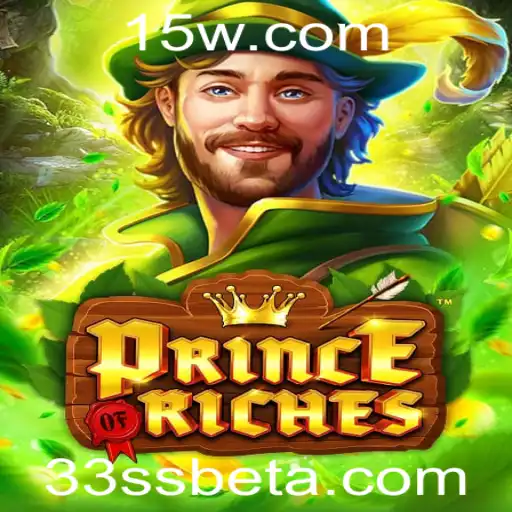 Explorando PrinceOfRiches: Um Novo Horizonte no Mundo dos Jogos