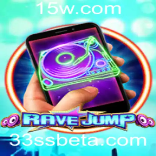 RaveJumpmobile: A Experiência de Jogo Imersiva e Dinâmica