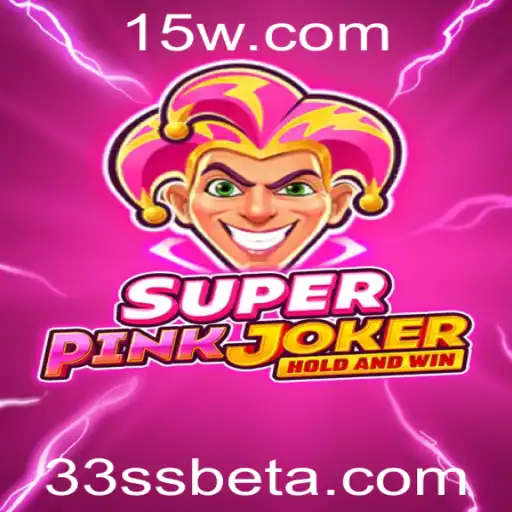 Descubra o Fascinante Universo de SuperPinkJoker