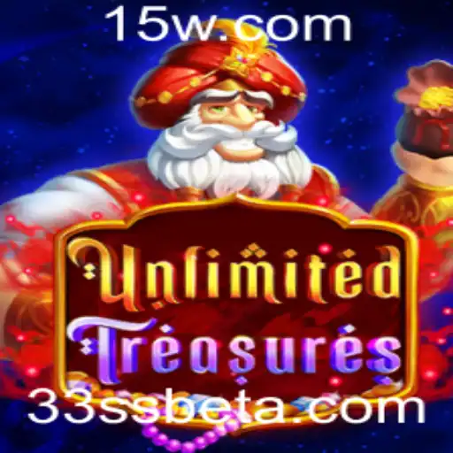 Explorando o Universo de UnlimitedTreasures: Aventura, Estratégia e Emoção