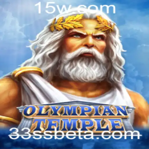 33SSbet | Explore o Fascinante Mundo de OlympianTemple com 33SSbet