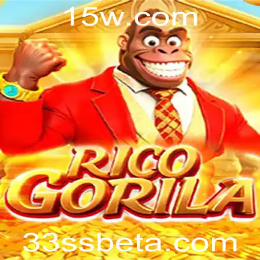 33SSbet | Descubra o Emocionante Mundo do Jogo RicoGorila: Uma Aventura Única com 33SSbet