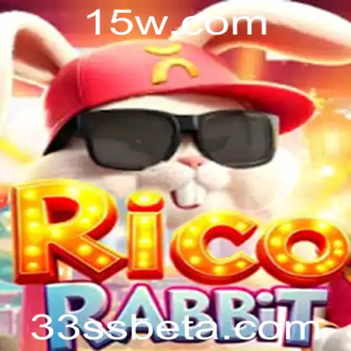 33SSbet | Descubra o Fascinante Mundo de RicoRabbit: O Jogo Revolucionário