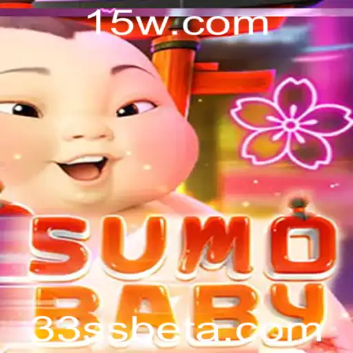 33SSbet | SumoBaby: O Novo Fenômeno dos Jogos que Está Conquistando o Mundo