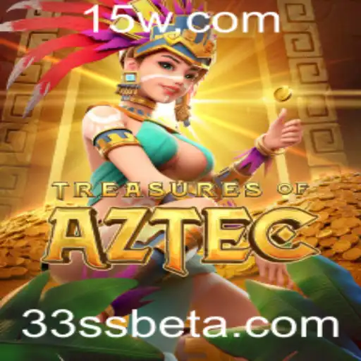 33SSbet | Explorando o Fascinante Mundo de Treasures of Aztec: Um Mergulho nas Regras e Introdução do Jogo