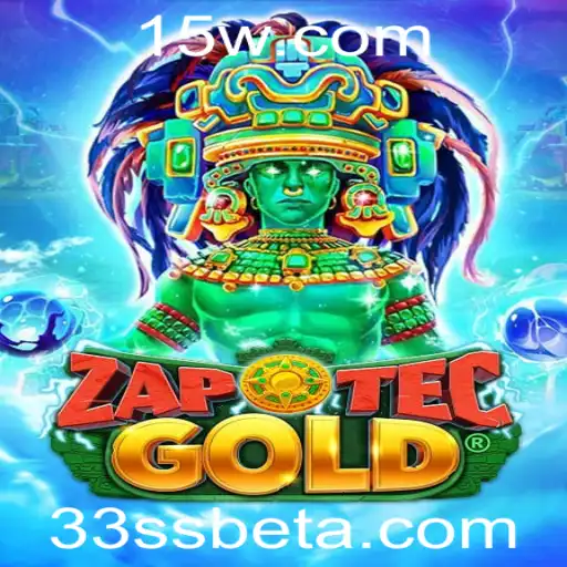 33SSbet | Explorando o Fascinante Mundo de ZapOtecGold
